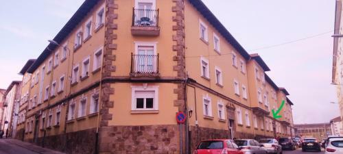 Apartamento La Luz de Reinosa 3
