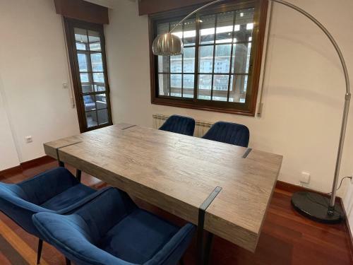Apartamento Alojamiento Alameda