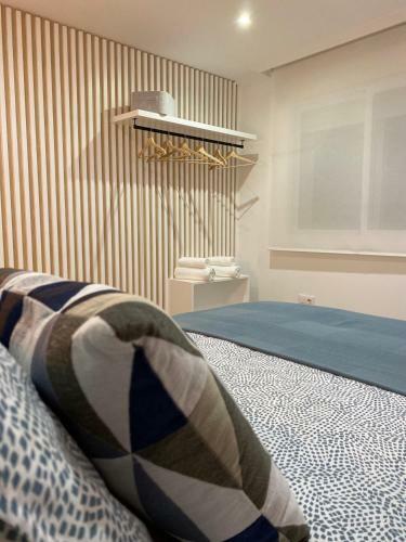 Apartamento Lar De Sefa