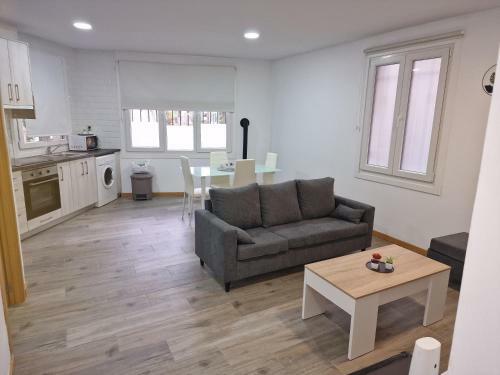 La de Fredyy - Tres Marias Apartments