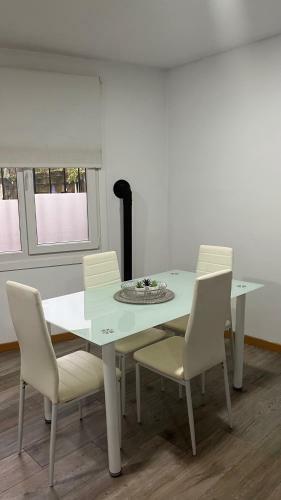 La de Fredyy - Tres Marias Apartments