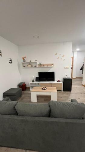 La de Fredyy - Tres Marias Apartments