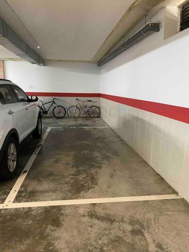 Excelente Apartamento Con Garaje Y Piscina