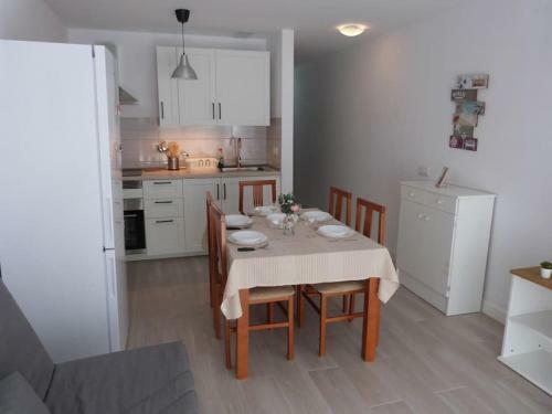 Apartamento Marcos Y Tota