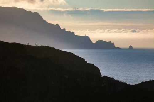 The Cliffs - Barqueiro Blue