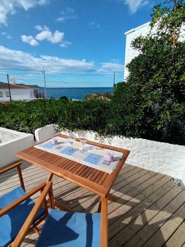 Apartament Port De La Selva 2