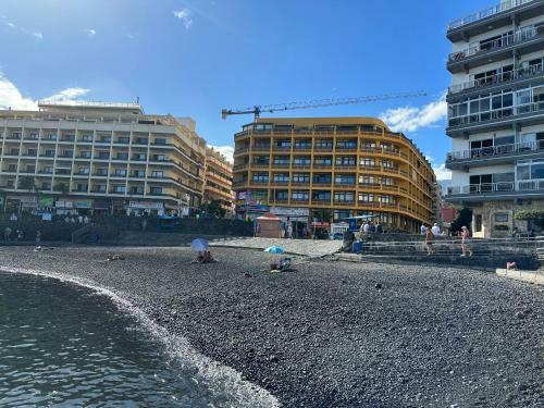 Apartamento Coc�homes Marina Cerca Del Mar