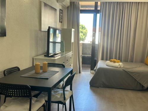 Apartamento Coc�homes Marina Cerca Del Mar