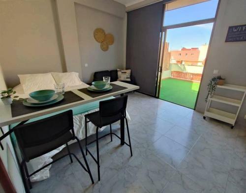 Apartamento Terrace On Puerto