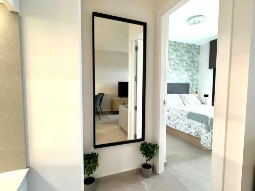 Apartamento Prime Suite Internacional