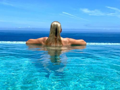 Villa Oasis La Paz - Bencomo Apartment - Adults Only