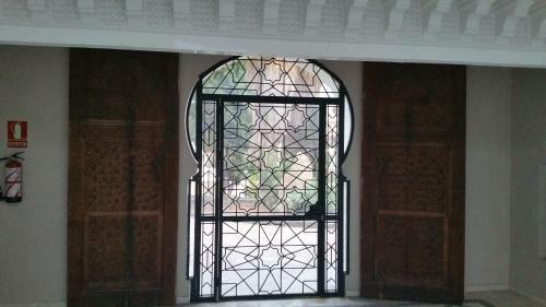 Apartamento Parque Lotos
