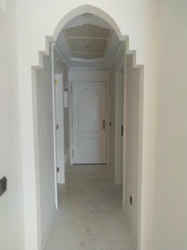 Apartamento Parque Lotos