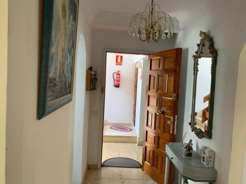 Apartamento San Telmo