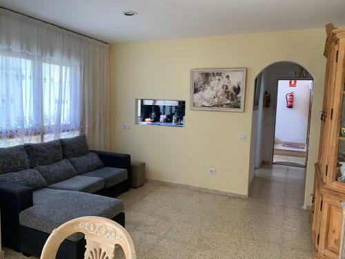 Apartamento San Telmo