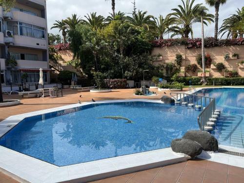 Apartamento Tranquilo En Pto Cruz
