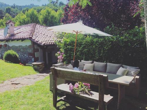 Hdec Hosteria de Casta�eda Alojamiento Turistico