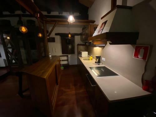 Hdec Hosteria de Casta�eda Alojamiento Turistico