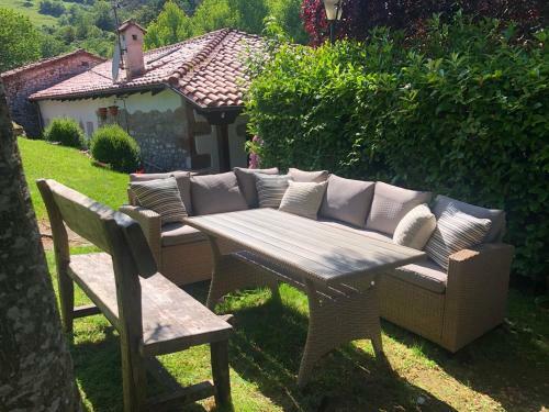 Hdec Hosteria de Casta�eda Alojamiento Turistico