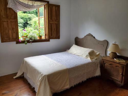 Casa de Los Valles En Rionansa