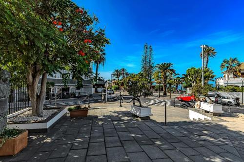 Apartamento Vista Al Teide Y Al Mar 7