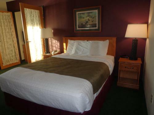 Hotel Americinn Of Madison
