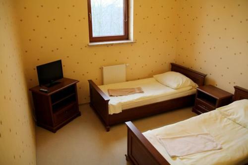 Apartamento Zamek Gostynin