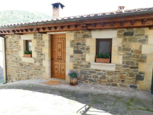 Apartamento Casa Del Horno