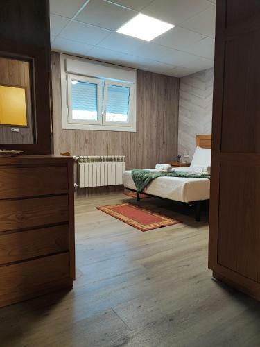 Apartamento Carrerahouses Ocouto