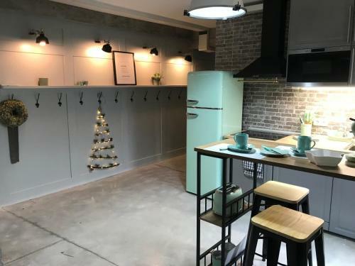 Apartamento Morri�a Atlantica Loft