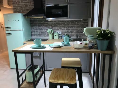 Apartamento Morri�a Atlantica Loft