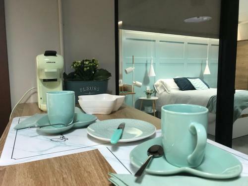 Apartamento Morri�a Atlantica Loft