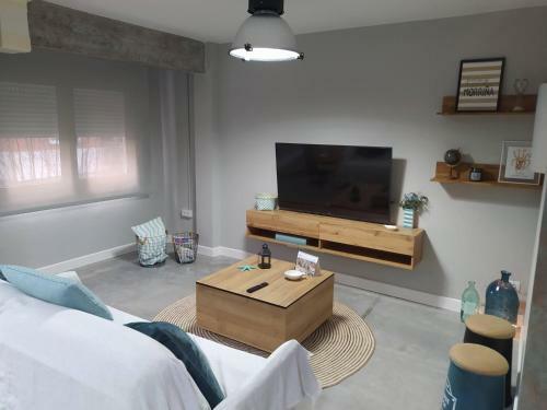 Apartamento Morri�a Atlantica Loft