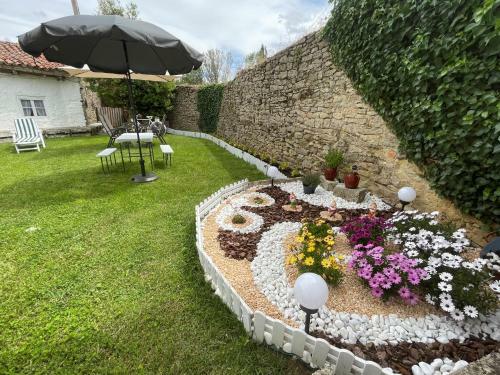Casa: El Portal�n de Valdivia