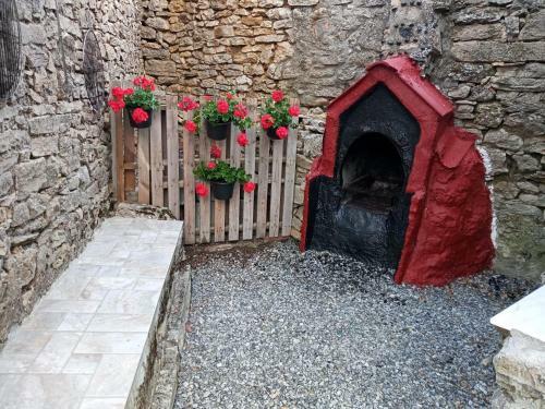 Casa: El Portal�n de Valdivia