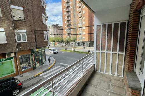 Apartamento Piso Entero En Zona Alta
