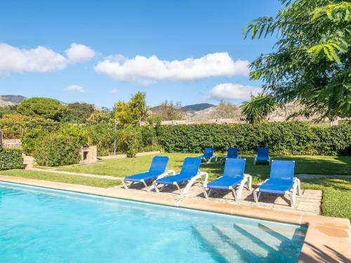 Can Camarroja By Sunvillas Mallorca
