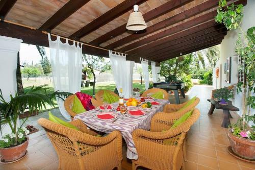 Villa Beato