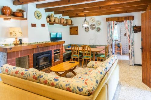 Agroturismo Finca Sa Sort Llarga