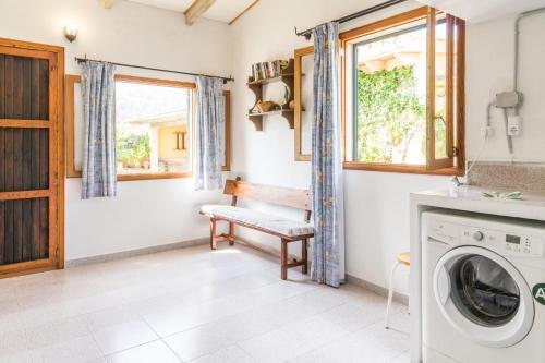 Agroturismo Finca Sa Sort Llarga