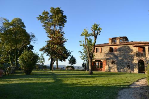 Agroturismo Agriturismo Lapone