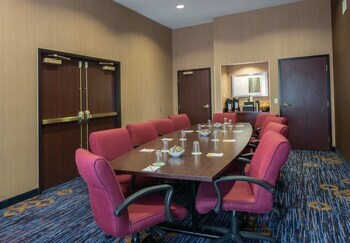 Hotel Courtyard Boston Raynham