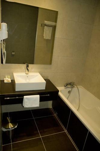 Hotel Le Mokca