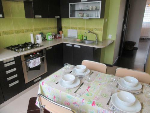 Apartamento Mieszkanie W Bialymstoku