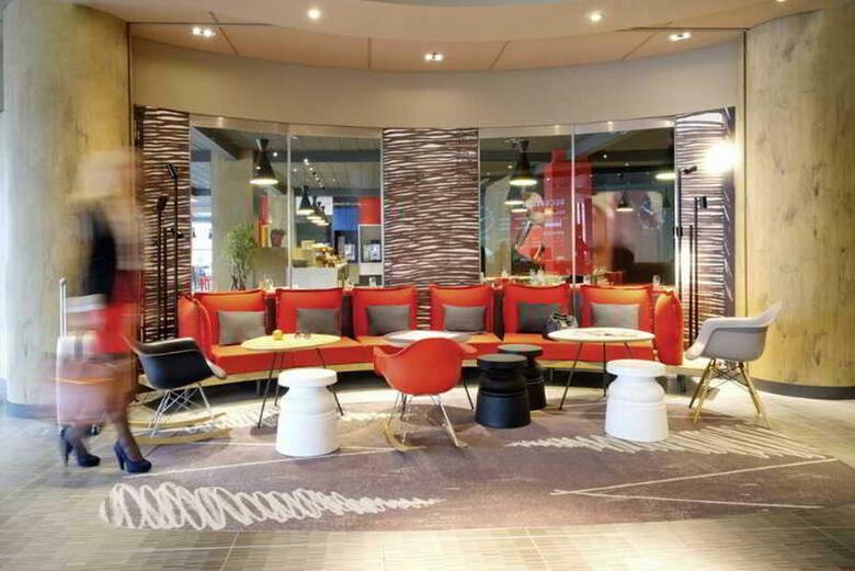 Hotel Ibis Warszawa Stare Miasto