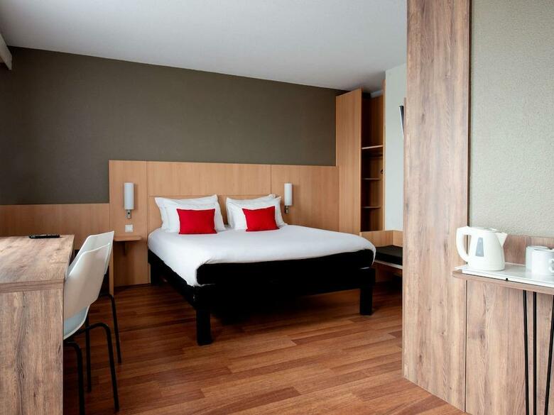 Hotel Ibis Warszawa Stare Miasto