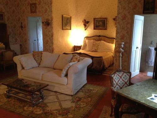 B&B Domaine Le Clos Du Pavillon