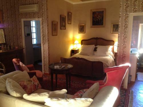 B&B Domaine Le Clos Du Pavillon