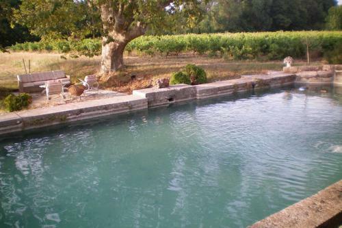 B&B Domaine Le Clos Du Pavillon