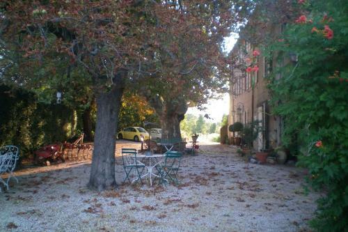 B&B Domaine Le Clos Du Pavillon